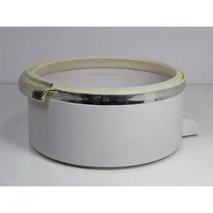 Jack LaLanne Power Juicer CL-003AP Replacement Part White Juice Receptacle