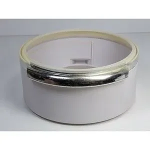 Jack LaLanne Power Juicer CL-003AP Replacement Part White Juice Receptacle