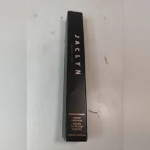 Jaclyn Cosmetics Liquid Lipstick Color: In Control Makeup Lips Bold Lip NEW