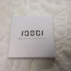 Jaeci Mama's Boy Pet Tag Stainless Steel Dog Cat Jewelry New In Box