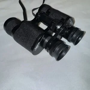 Jason Mercury 7x35 Binoculars Model 1111 Fully Coated Optics Field 358ft No Case