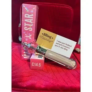 Jeffree Star C16 Magic Star Concealer