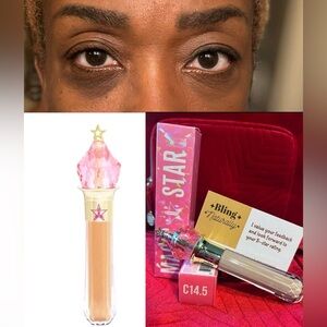 Jeffree Star C16 Magic Star Concealer