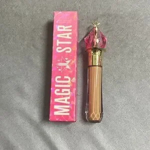 Jeffree Star Magic Star Liquid Concealer C15.25 Full Size NEW