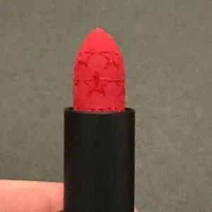 Jeffree Star *NEW* Lipstick “BEST HAIR” Velvet Trap Full Size