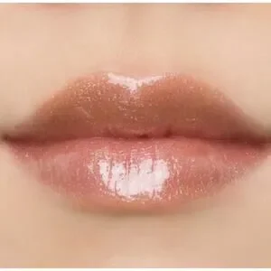Jeffree Star The Gloss Pretzel Drip Shimmer Glitter Lip Gloss New In Box