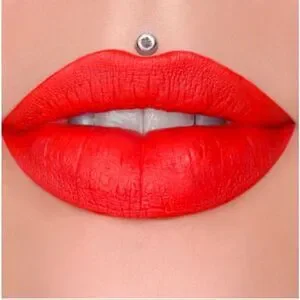 Jeffree Star Velour Liquid Lipstick Prick