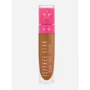 Jeffree Star Velour Liquid Matte Special Order Honey Gold Brown Lipstick New