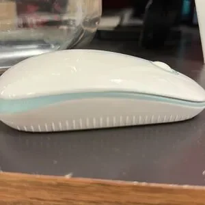 Jelly Comb Slim Wireless Mouse