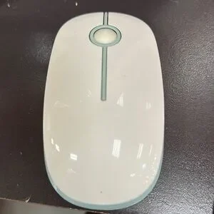 Jelly Comb slim wireless mouse