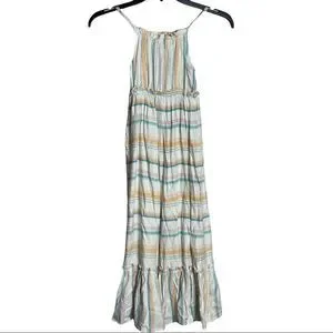 Jessica Simpson Maxi Sun Dress