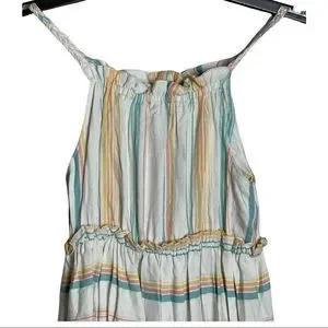 Jessica Simpson Maxi Sun Dress
