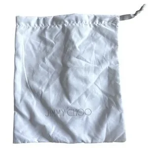 Jimmy Choo - Dust Bag unused 14x11”