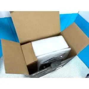 Jinhoo M10 WiFi Projector 1080P Supported With Sealed Projection Screen EUC