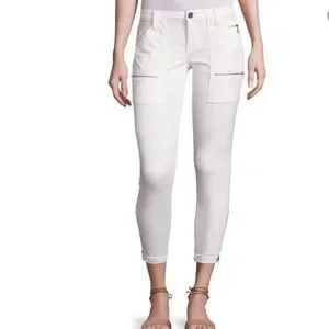Joie skinny jeans