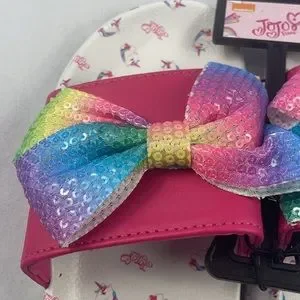 Jojo Siwa Sandals