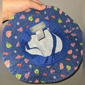 Jolly Rancher Hat For Toddler Age 1