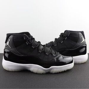 Jordan 11 RetroJubilee