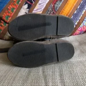 Joyfolie “Cheyenne” Genuine Suede Boots