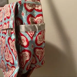 Ju Ju Be Diaper Bag