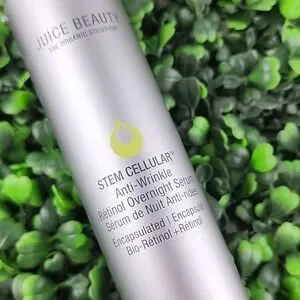 Juice Beauty stem Cellular Anti Wrinkle Retinol Overnight Serum 1oz New Skincare