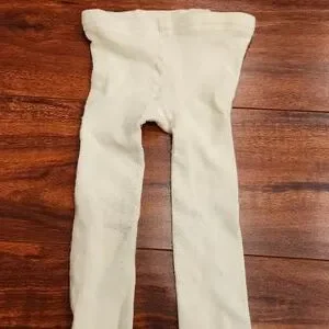 Juicy Couture Girls Tights Size M