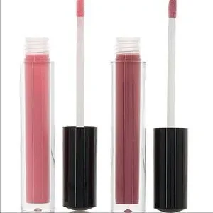 Julep Plush Kisses Hydrating Lip Gloss Duo in Plush Kisses