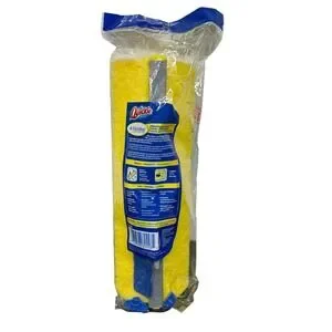 JUMBO Quickie Automatic Roller Mop Refill Type P Sealed Pkg #055/#055B