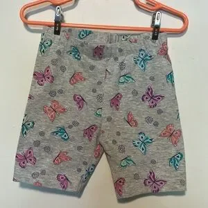 Jumping Beans Girls' Tee And Shorts Set Size 5