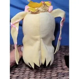 Juniper 2020 Inquisitormaster Princess Alex Misa Anime Plush Stuffed Doll