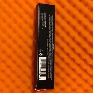 Juvia's Place Nubian Eyeliner Pencil In Kajal True Black