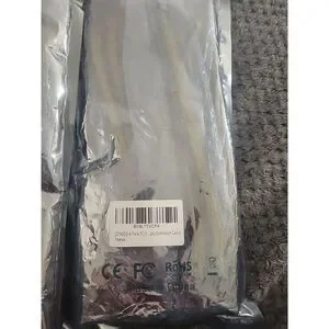 JZYMOD 8 Total Cables 8 Pin PCIE Splitter Extension Computer Power Cables
