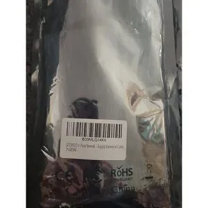 JZYMOD 8 Total Cables 8 Pin PCIE Splitter Extension Computer Power Cables
