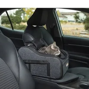K&H Dog Cat Pet Console Car Seat And Carrier NEW With Tags