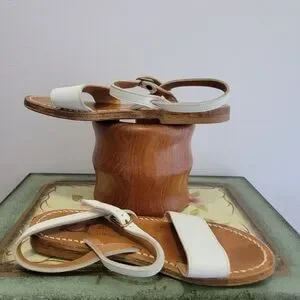 K.Jacques St. Tropez Sandal Size 13. (31)