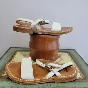 K.Jacques St. Tropez Sandal Size 13. (31)