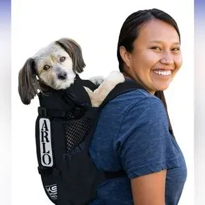 K9 Sport Sack Air 2 Forward Facing Backpack Dog Carrier. Carry up to 30 lbs. NWT