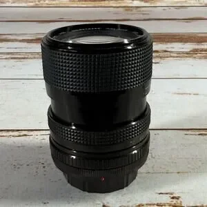 Kalmar 28-70mm F/3.9-4.8 Manual Zoom Macro Lens Standard Mount