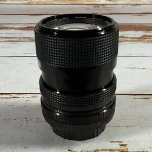 Kalmar 28-70mm F/3.9-4.8 Manual Zoom Macro Lens Standard Mount