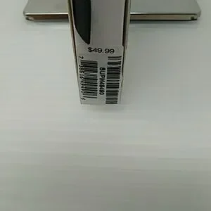 Karat rosegold IPhone X phone case (J)