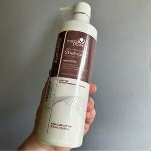 Karseell Argon Oil Shampoo