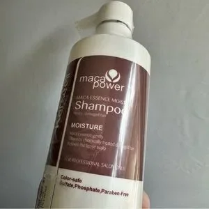 Karseell Argon Oil Shampoo
