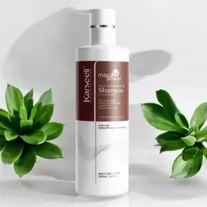Karseell Argon Oil Shampoo