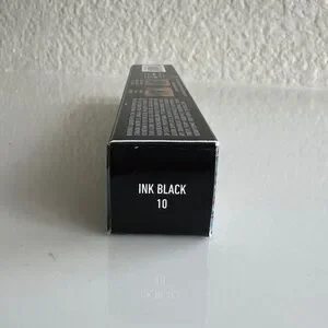 Kat Von D Beauty INK BLACK Full Sleeve Tubing Mascara NIB
