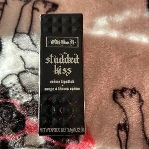 Kat Von D Hawkwind Studded Kiss Creme Lipstick