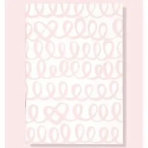 Kate Spade Bride Notebooks Set Of 3 Inside The I Do White Folio Bridal Gift NWT