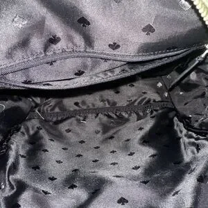 Kate Spade New York Dawn Nylon Backpack Sapling Green