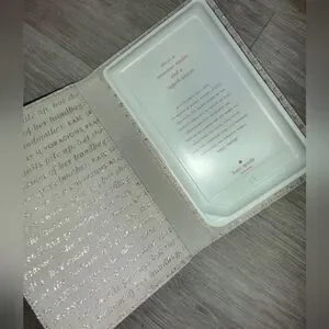Kate Spade Nook Ereader Case