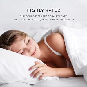 Kaycie Gray Fashion 3PC Reversible Comforter Set - All Season Down Queen Size