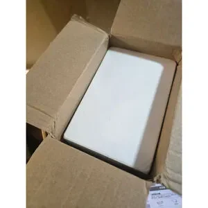 KAYSION White Teal One Size Label Maker Full Box Of Labels Included